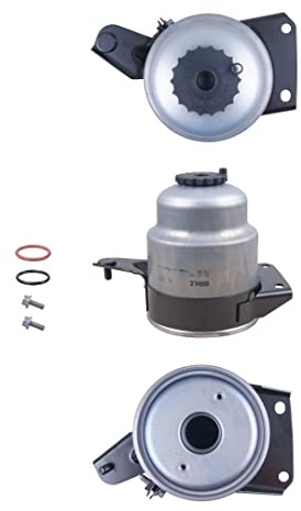 MAHLE KL 440/44 Fuel filter