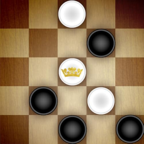 Dame - Gratis Online Brettspiel