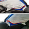 Resin Bike Aufkleber für Motorrad Kompatibel mit BMW R 1250 GS 2019 HP. Knie-Protektoren vor Stößen und Kratzern. 3D-Harzklebstoff – Stickers - Made in Italy