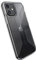 Speck-Produkte GemShell Grip iPhone 12, iPhone 12 Pro-Schutzhülle, Transparent/Transparent
