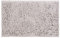 PANA® Premium Chenille Badematte (50x80 cm) • Badteppich aus besonders weichen Fasern • Saugstark & waschbar • Duschvorleger, Badvorleger, Badezimmerteppich • Farbe: Beige