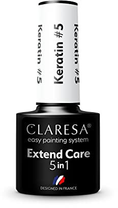Claresa Extend Care 5in1 Keratin 5