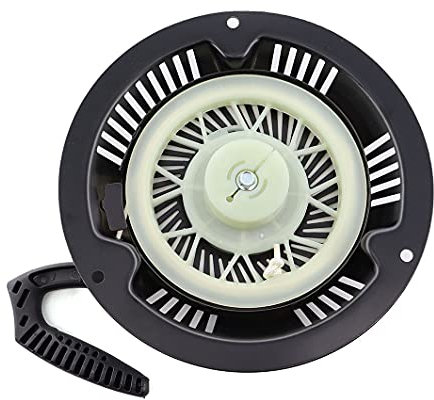 MCHNIC Seilzugstarter für Fuxtec FX-RM1850 FX-RM2050 FX-RM18BS FX-RM20BS FX-RM2060PRO Rasenmäher