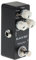 Aluminiumlegierung Black Rat Distortion Gitarreneffektpedal True Musical
