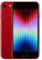 Apple iPhone SE 3 Gen 256GB Rot -(Generalüberholt)