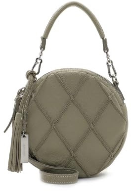 SURI FREY Lilly Crossbody Bag Khaki