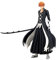 BANPRESTO Bleach - Ichigo Kurosaki - Figurine Solid and Souls 17cm