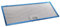Elica Turboair Gorenje - Filtro per cappa 458 x 177 x 9 mm. in alluminio lavabile GF03FC - FKA19
