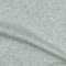 VmG-Store Pointoille-Stoff Feinstrick-Jersey mit Lochmuster Baumwollstoff OEKO-TEX Feinstrick (009 I Grau Meliert)