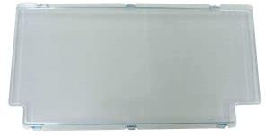 coverandcarry Thetford Fridge Shelf Tray Insert for models N100/104/109/110/112. Measuring 403mm x 192mm. 62363512