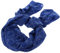 Calvin Klein Seasonal Rtw Print Shawl 70x180 Ultra Blue