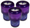 Comedes Filter für Dyson V12 Staubsauger, HEPA Big Filter, waschbar, einsetzbar statt Dyson Filter 971517-01