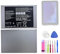 HIGHAKKU Batería de Repuesto EB-BT545ABY Compatible con Galaxy Tab Active 4 Pro (T630), Galaxy Tab Active 4 Pro 5G (T636) con Herramientas