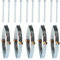Barra di supporto elettrica, 10 pezzi, 86 tipi, prese universali, utensili di riparazione, prese di collegamento, prese di riparazione, interruttore, strumento di riparazione, scatola elettrica