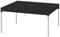VANSHEIM Abdeckhaube Tisch Wasserdicht Tischplattenhülle Abdeckplane Tischplatte Schutzhülle für Campingtisch Partytisch Klapptisch Abdeckung Gartenmöbel Winterfest Oxford Gewebe 120x70x15cm