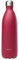 Qwetch - Bouteille Isotherme Originals Framboise 1L - 24h Froid et 12h Chaud - Etanche, Sans BPA & Réutilisable - Gourde inox isotherme pour Sport, Voyage, Bureau, Randonnée