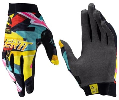 Leatt MOTO 1.5 GRIPR KARNEVAL S/EU7/US8