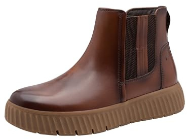 Tamaris Wide FIT Chelsea Boot 8-85405-45 H-Weite