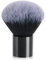 Nail Art Dust Brush, Nail Brushes for Cleaning Nails, Powder Cleaner, for Acrylic Nails And Nail Art - Comfortable and Easy to Handle Dusting Brush - Portable, Makeup Manicure Tool (01)