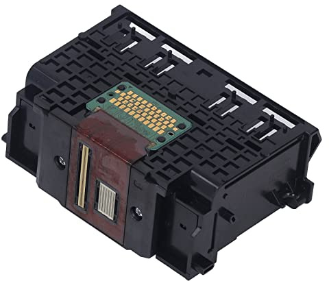 Mingzhe Drucker Printhead Farbdruckdruck Druckkopf QY6 0087 für IB4080 IB4180 MB5080 MB5180 MB5480 Effizient Druckt Farbfotos Dokumente
