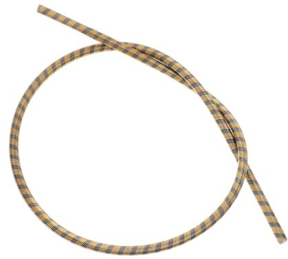 Abaodam Câble De Remplacement Pour Tondeuse Fer Câble Flexible Pour Débroussailleuse Et Tondeuse À Gazon Installation Facile Accessoire De Jardin