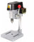 Taladro de banco, Mini taladro de columna de 240 W for banco, mesa, broca, mandril de 0,6-6,5 mm, herramientas eléctricas for madera y metal.