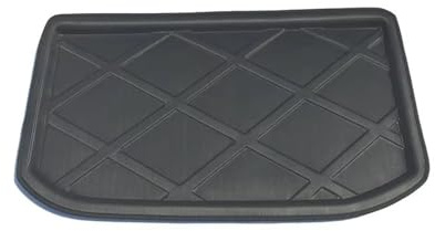 Kofferraummatte Für Nissan Für Micra Für March K13 2010–2015 Kofferraumwanne/Kofferraummatten Kofferraum Schutzmatte