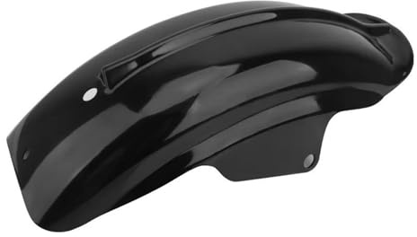 Motorbike Fenders For Bobber For Chopper Cafe For Racer Rear Fender Motorcycle Universal Mudguard ABS Short Mud Guard Motocross Accessories Parts Frames