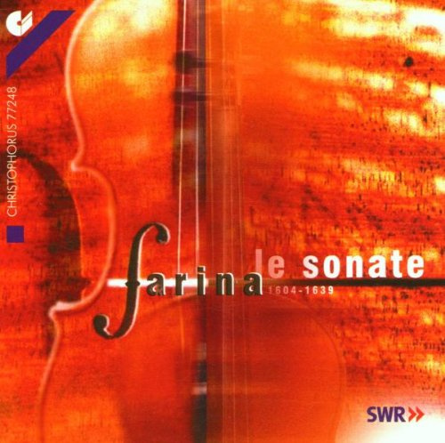 Sämtliche Violinsonaten