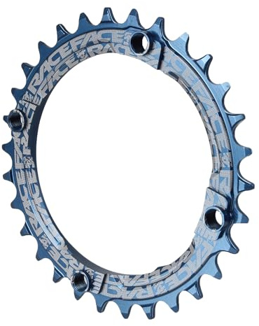 Race Face CHAINRING SINGLE NARROW WIDE