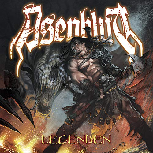 Afm Records (Soulfood)