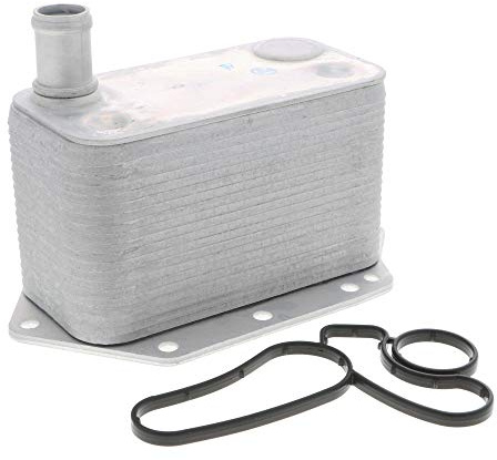 15D VEMO - V20-60-0042 - Oil Cooler, engine oil - Compatible with BMW 11427788462