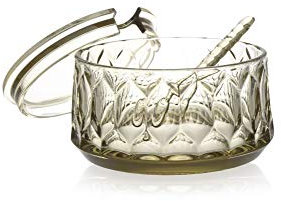 Kartell Jellies Family Zuccheriera, Verde