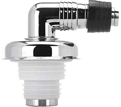 Machine à laver siphon de sol drain de toilette joint d'étanchéité machine à laver