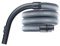 Staubsaugerschlauch mit Comfort-Griff für Miele Staubsauger Serie S8 - S 8000 - S 8999 Serie (S8330 / S8340 / S8390 / 83790 ..), alternativ zu original 7863554/7863553-1,8m Standard von Microsafe
