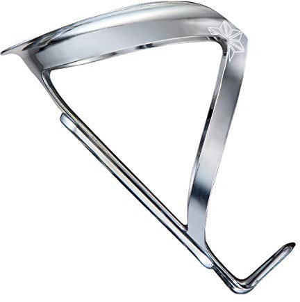 Supacaz Porte-Bouteille, Cage à Mouches limitée, Platine