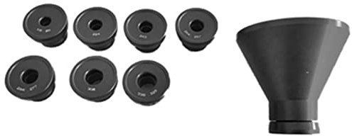 Frankford Arsenal Kit d'entonnoir en poudre pour entonnoir #1136021