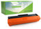 Green2Print Hochleistungstoner schwarz 2000 Seiten ersetzt HP W1106A passend für HP Laser MFP 135wg, 135ag, 137wg, Laser107W, Laser107A
