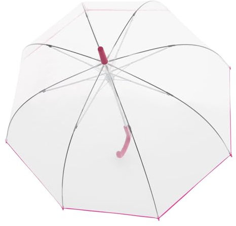 Doppler Nizza Transparent AC Pink