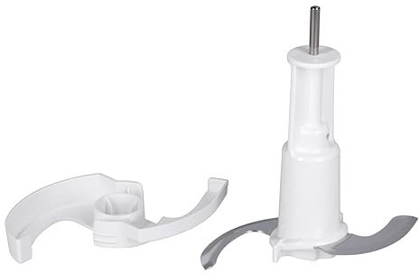 easyPART Kompatibel/Ersatz für BRAUN 67051140 Messer für Zerkleinerer an Küchenmaschine