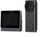 HOHOVYVY 4,3 Wireless Video Türklingel Telefon Intercom System Monitor Türklingel Kamera