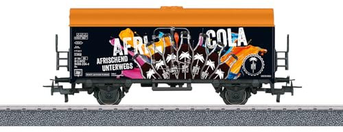 Märklin Start up - Kühlwagen afri cola