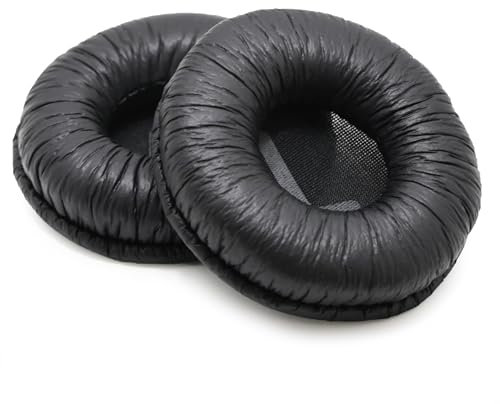 Okuli Replacement Pair of Ear Pads Cushions Compatible with JBL Tune 600 Headphones