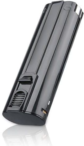 4.8Ah 6V 404717 Ni-MH Battery Replacement for Paslode Battery Compatible with 404717 B20544E BCPAS-404717 404400 Cordlees Tools