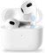 Générique Ecouteurs sans Fil Bluetooth 5.4 avec Microphone et, étanches, Son stéréo Hi-FI, Batterie Longue durée, Auto-appairage pour iPhone et Android