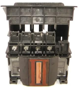 REwNXA Kompatibler Druckkopf Kompatibel mit 950 951 950XL 951XL mit 8100 8600 8700 250DW 251DW 276DW 8610 8620 8625 8630 Drucker