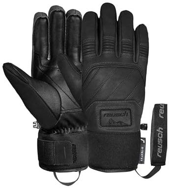 Reusch Reusch Legacy R-Tex® Xt - Guanti Unisex Adulto