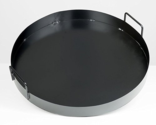 Untersetzer Feuerkorb (Aschefang)