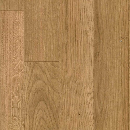Wood Vinyl flooring - Robur Yellow 2 Meter Width, 150cm