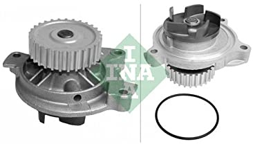 INA 538 0343 10 Kühlmittel des Motor